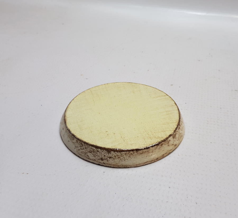 ANTİKA PAPİER MACHE İKRAMLIK