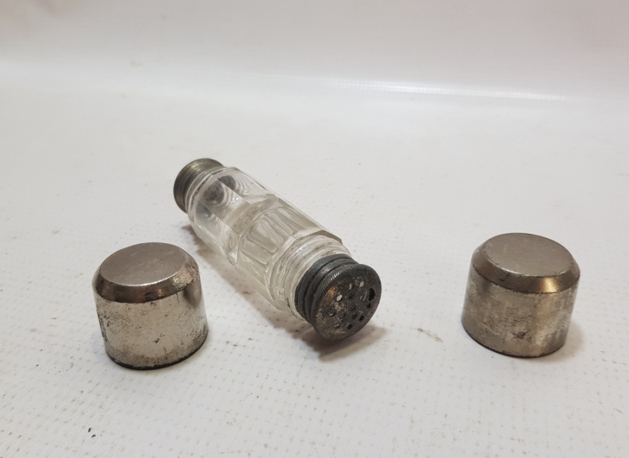 OSMANLI DÖNEMİ NADİR FORMDA ÇİFT TARAFLI HATTAT RIHTANI