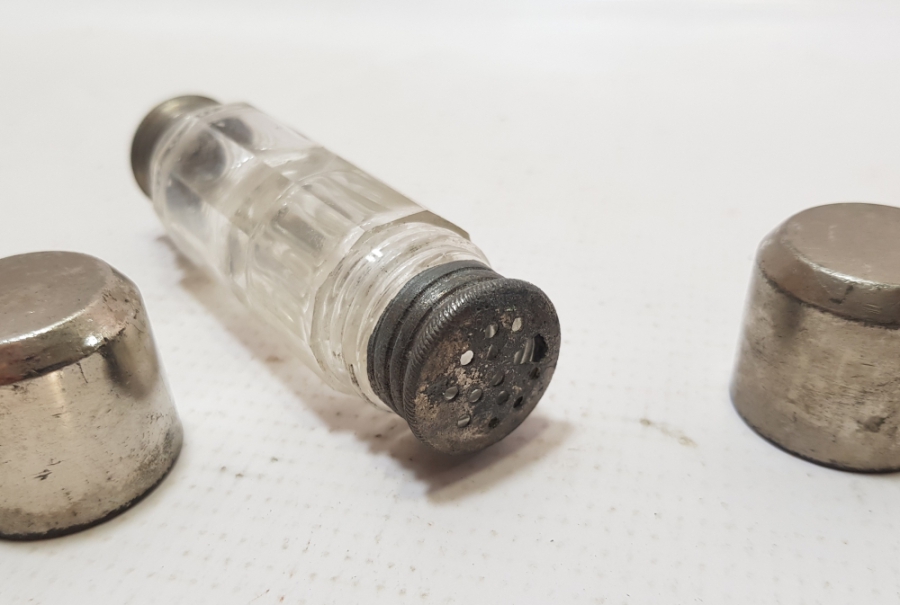 OSMANLI DÖNEMİ NADİR FORMDA ÇİFT TARAFLI HATTAT RIHTANI