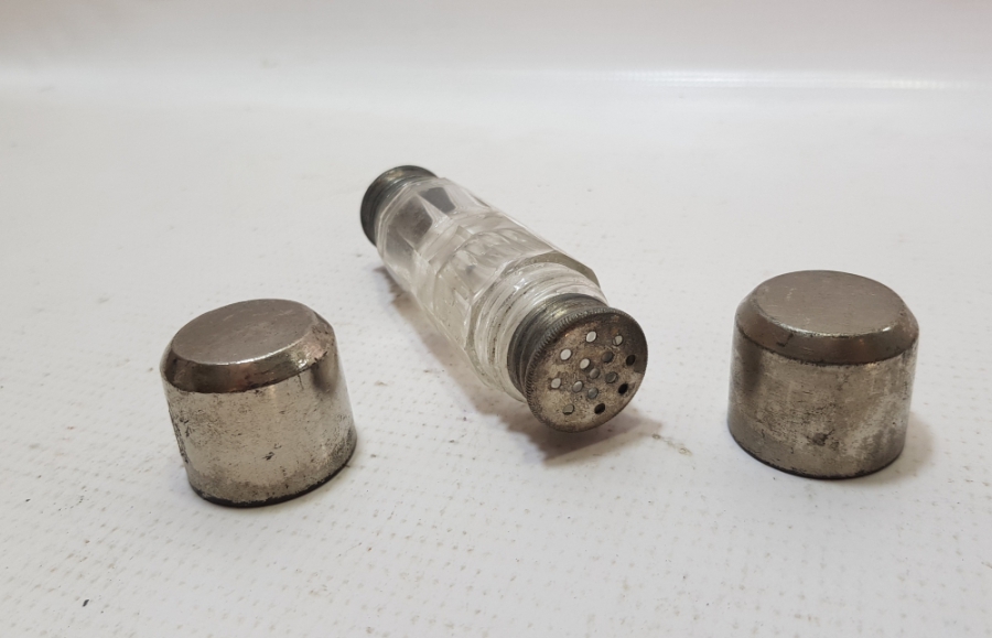 OSMANLI DÖNEMİ NADİR FORMDA ÇİFT TARAFLI HATTAT RIHTANI