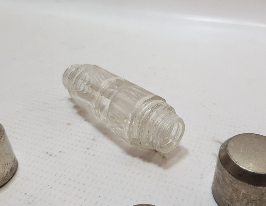 OSMANLI DÖNEMİ NADİR FORMDA ÇİFT TARAFLI HATTAT RIHTANI