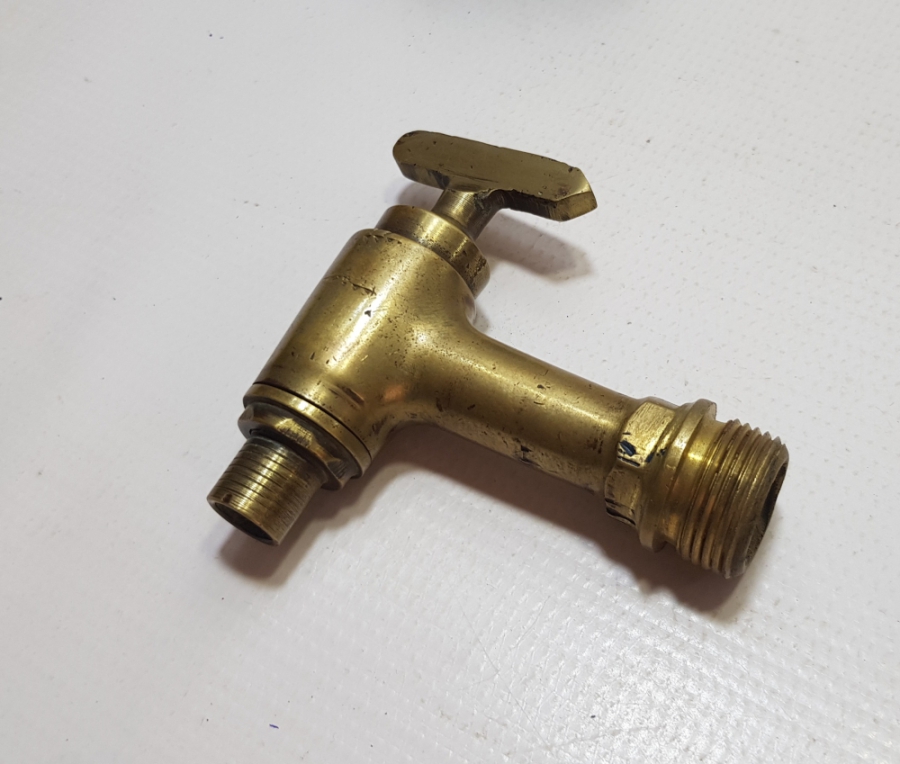 OSMANLI DÖNEMİ ÇEŞME - KURNA