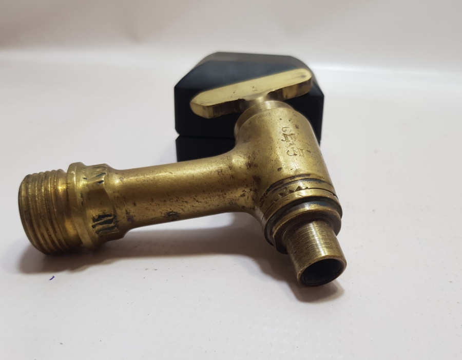 OSMANLI DÖNEMİ ÇEŞME - KURNA