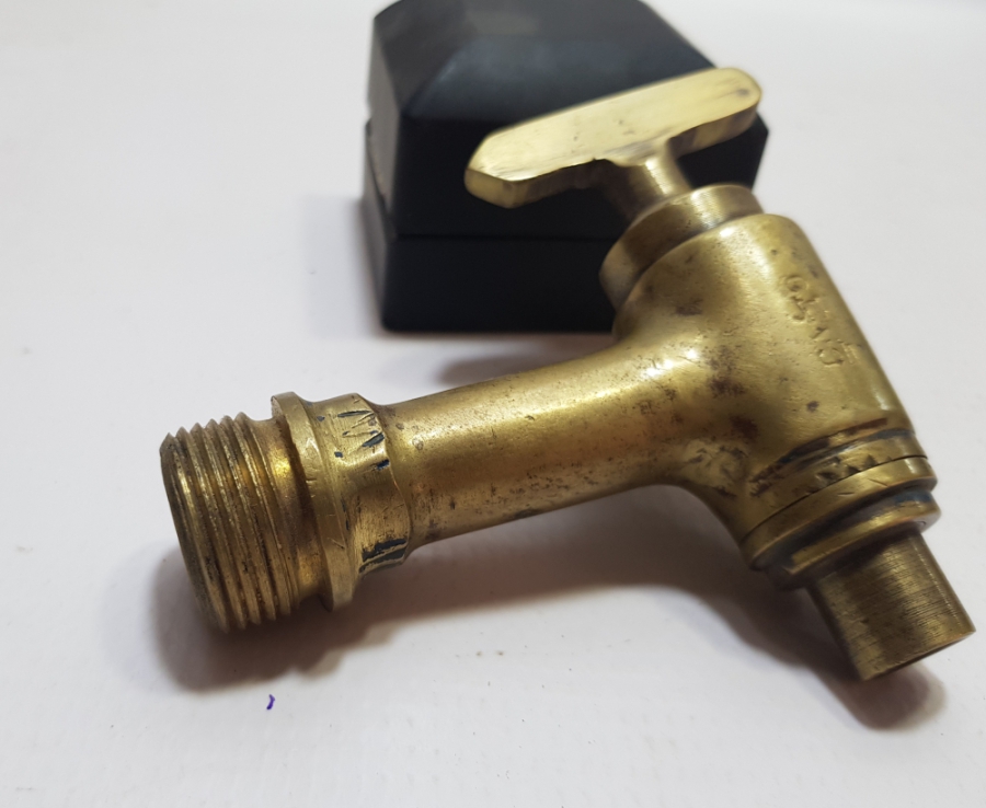 OSMANLI DÖNEMİ ÇEŞME - KURNA