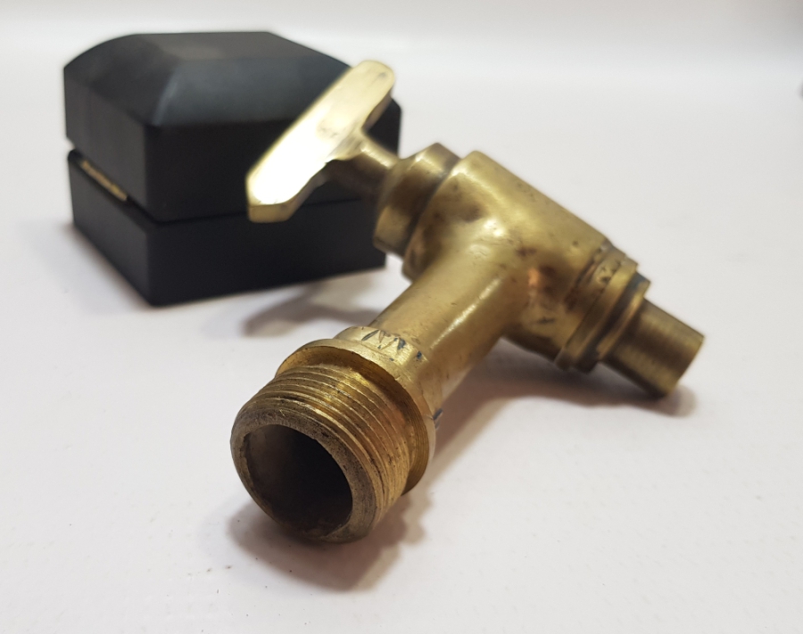 OSMANLI DÖNEMİ ÇEŞME - KURNA