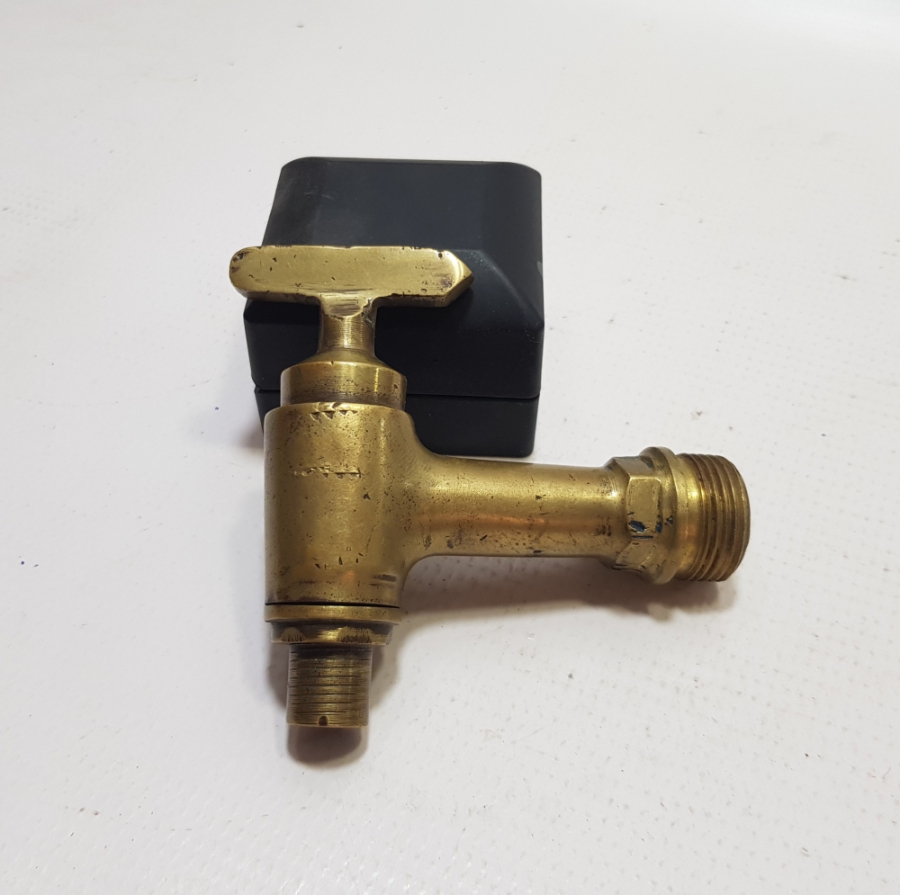 OSMANLI DÖNEMİ ÇEŞME - KURNA