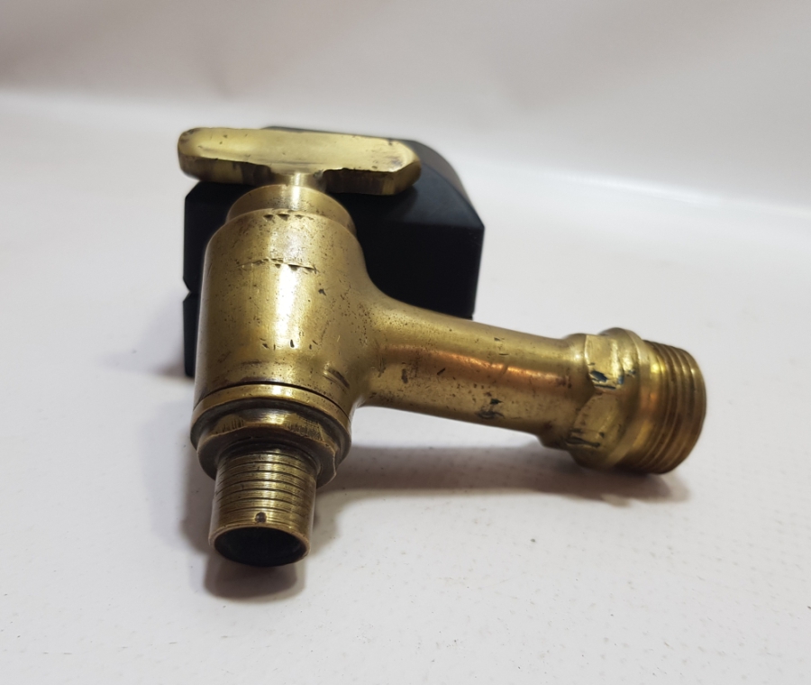 OSMANLI DÖNEMİ ÇEŞME - KURNA