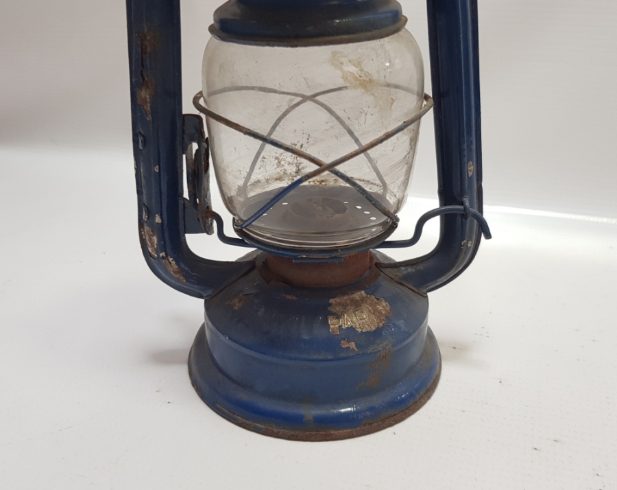 ANTİKA GEMİCİ FENERİ