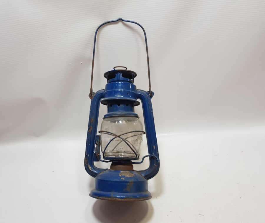 ANTİKA GEMİCİ FENERİ