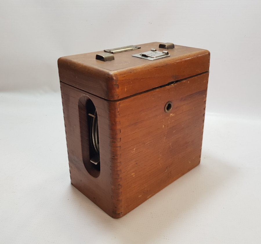 1900 BAŞLARI NADİR FORMDA GÜVERCİN POSTA YARIŞ SAATİ