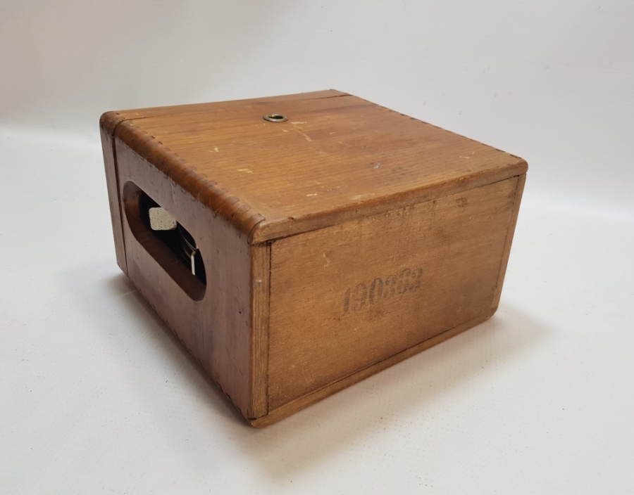 1900 BAŞLARI NADİR FORMDA GÜVERCİN POSTA YARIŞ SAATİ