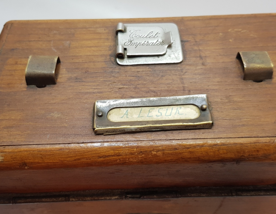 1900 BAŞLARI NADİR FORMDA GÜVERCİN POSTA YARIŞ SAATİ