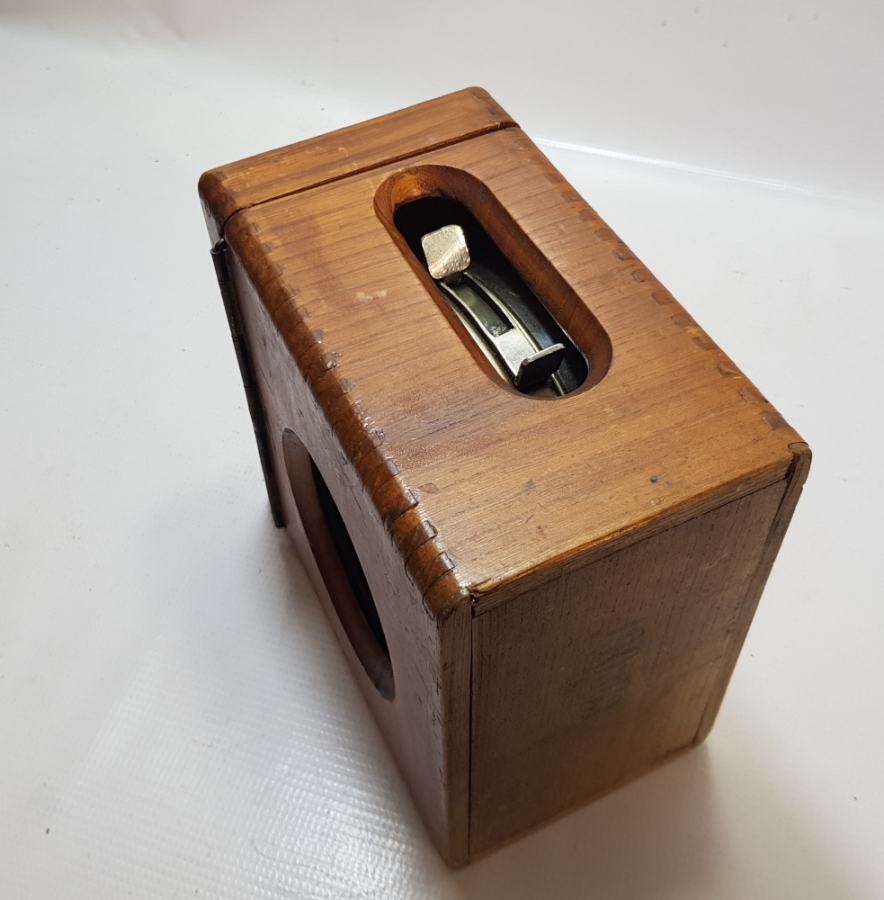 1900 BAŞLARI NADİR FORMDA GÜVERCİN POSTA YARIŞ SAATİ