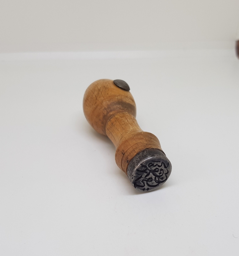 OSMANLI DÖNEMİ ÇOK NADİR DUYUNU UMUMİ MÜHRÜ