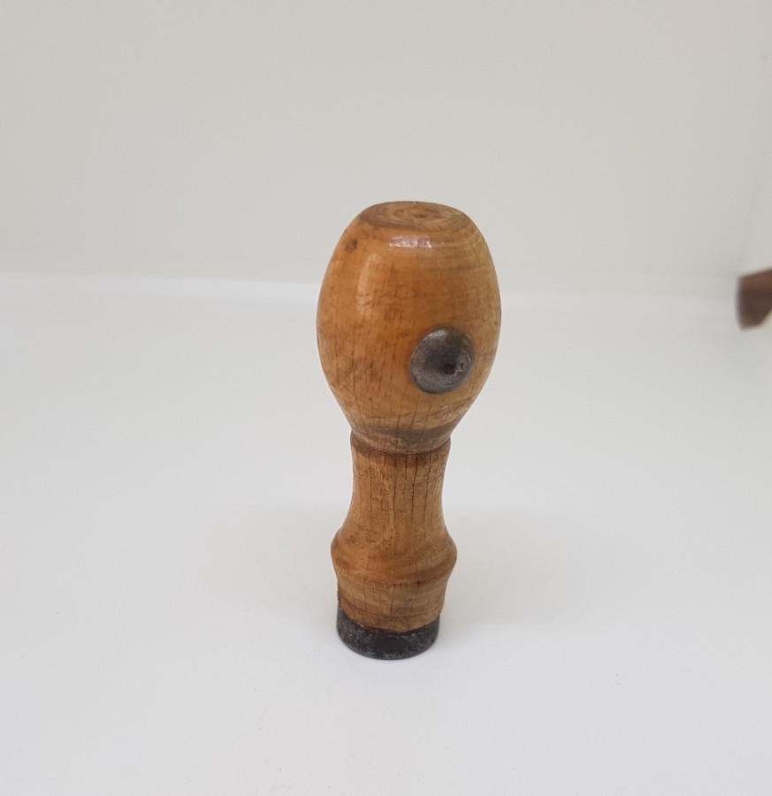 OSMANLI DÖNEMİ ÇOK NADİR DUYUNU UMUMİ MÜHRÜ