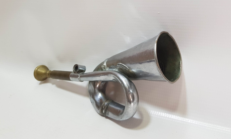 ANTİKA İZCİ BORAZANI