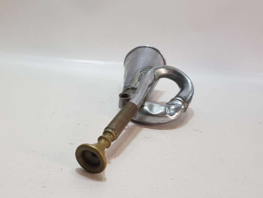 ANTİKA İZCİ BORAZANI