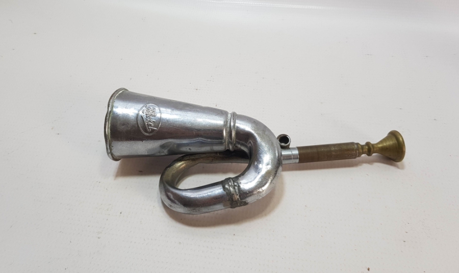 ANTİKA İZCİ BORAZANI