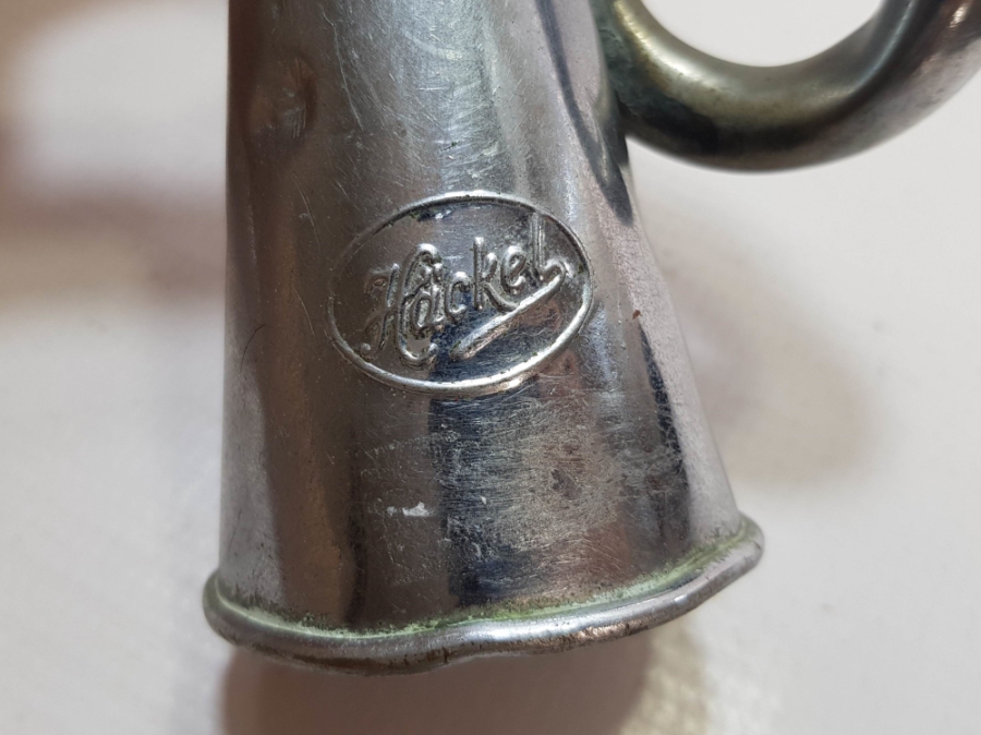 ANTİKA İZCİ BORAZANI