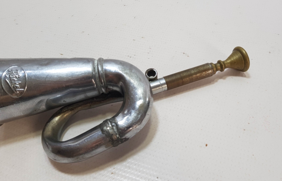 ANTİKA İZCİ BORAZANI