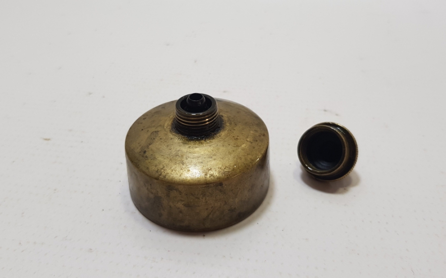 1. DÜNYA SAVAŞI DÖNEMİ SÜLEYMANİYE İŞİ ASKER KAMİNETOSU