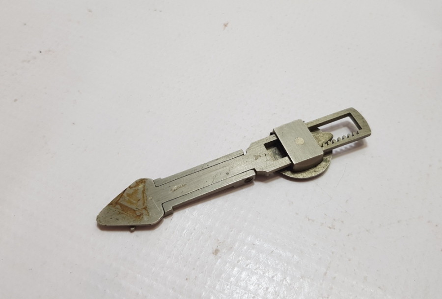 OSMANLI DÖNEMİ İSKENDER ARABİAN USTA YAPIMI NADİR KUYUMCU TERAZİSİ