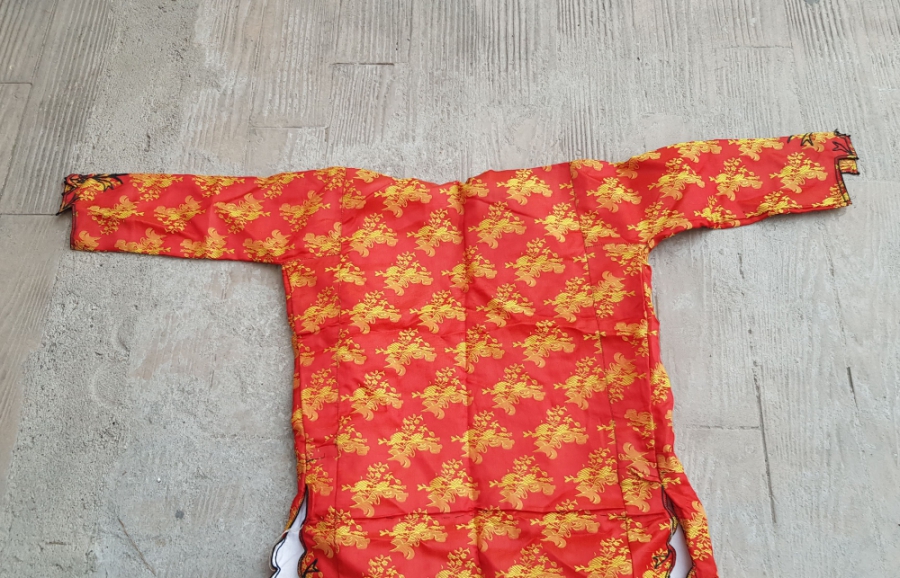 İPEK İBRİŞİM İŞÇİLİKLİ OSMANLI DÖNEMİ ELMASİYE ÜÇ ETEK