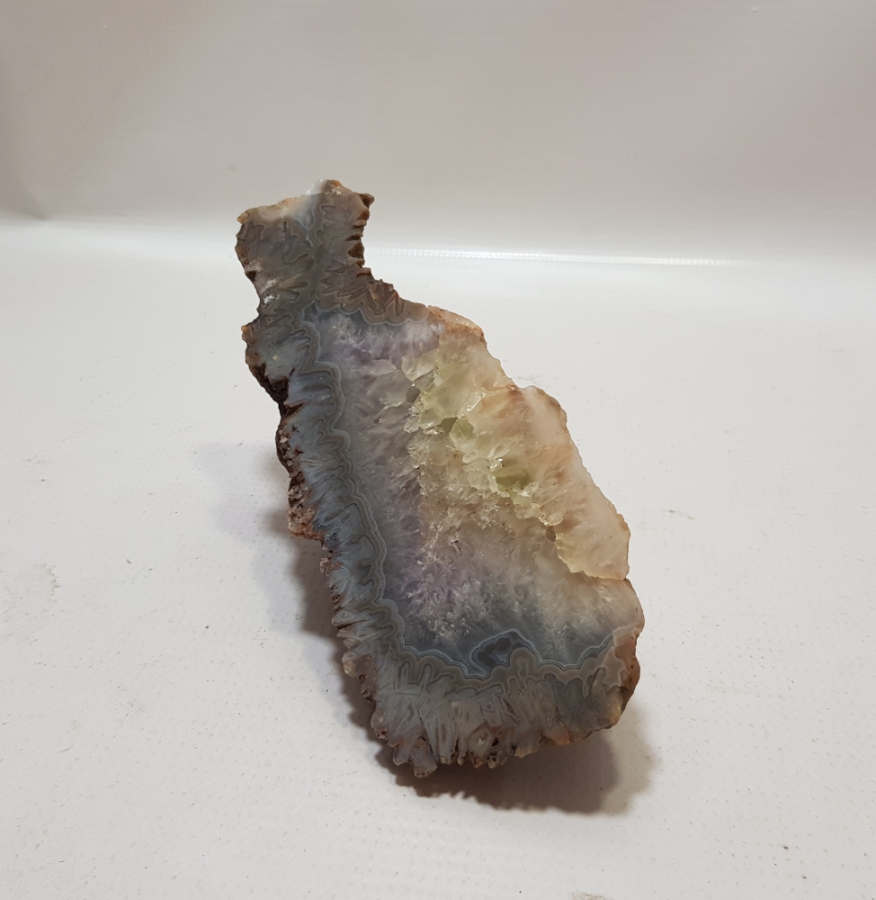 DOĞAL AMETİST TAŞ KÜTLE