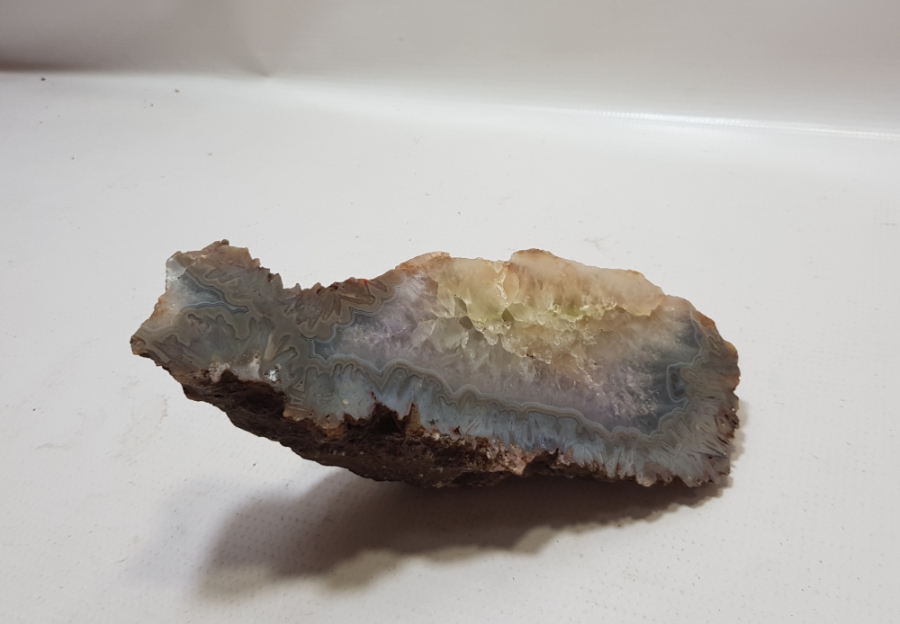 DOĞAL AMETİST TAŞ KÜTLE