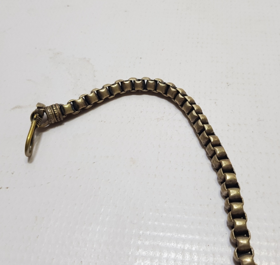 OSMANLI DÖNEMİ 1800 BAŞLARI EL YAPIMI ÇOK NADİR PRİOR KÖSTEĞİ