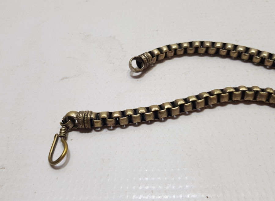 OSMANLI DÖNEMİ 1800 BAŞLARI EL YAPIMI ÇOK NADİR PRİOR KÖSTEĞİ