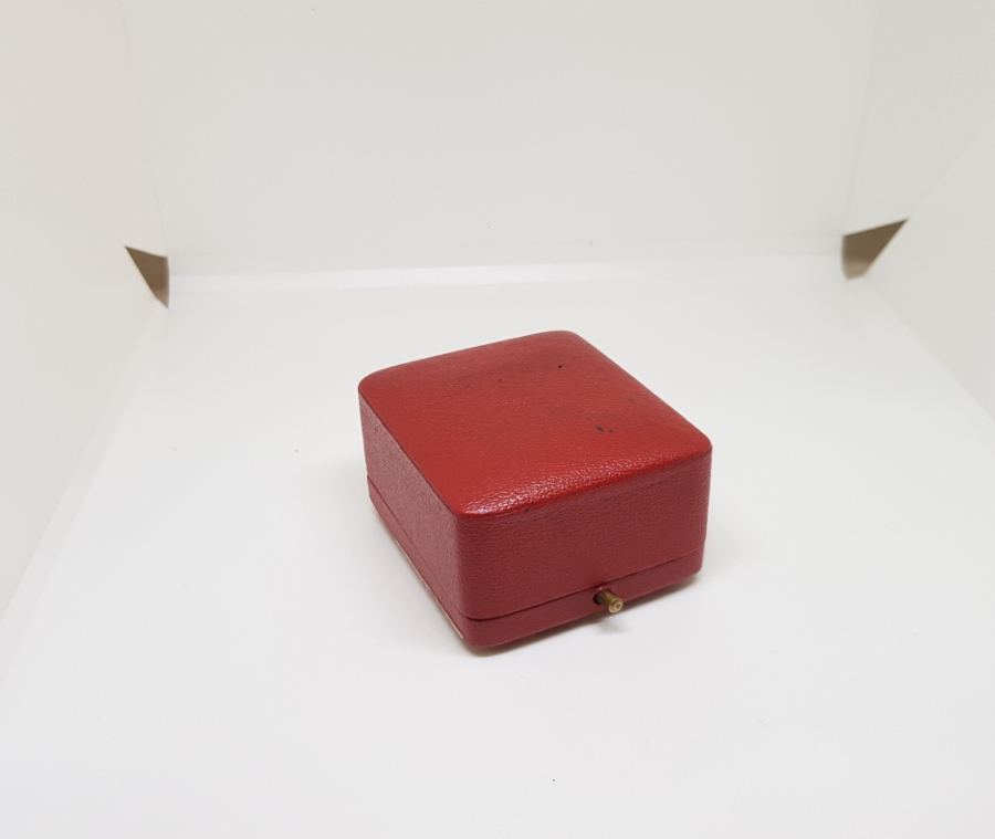 KOMPOZİT YAPIDA OSMANLI DÖNEMİ YÜZÜK KUTUSU