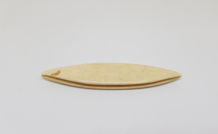 OSMANLI DÖNEMİ KEMİK TERZİ MEKİĞİ