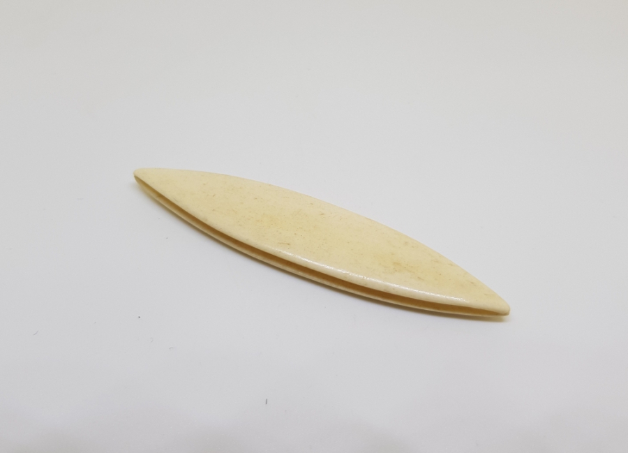 OSMANLI DÖNEMİ KEMİK TERZİ MEKİĞİ