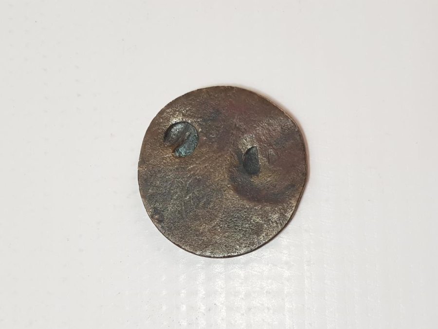 SULTAN ABDÜLMECİD DÖNEMİ NADİR KONTRMARKLI 40 PARA