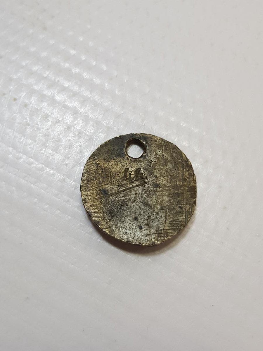 1. DÜNYA SAVAŞI DÖNEMİ KÖPEK KÜNYESİ