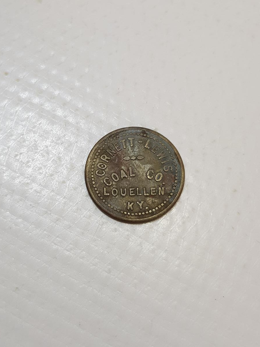 NADİR AMERİKAN JETON