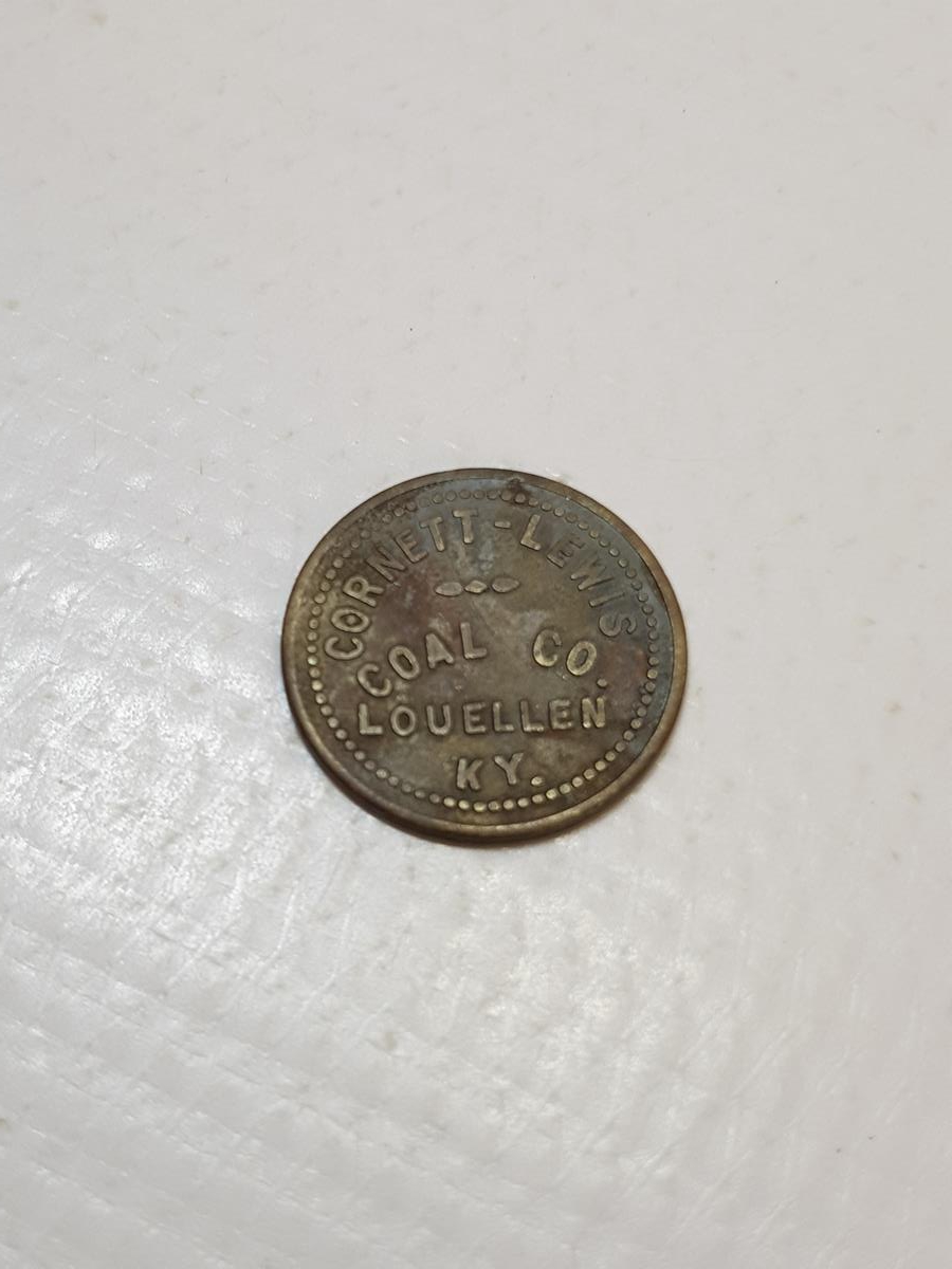 NADİR AMERİKAN JETON