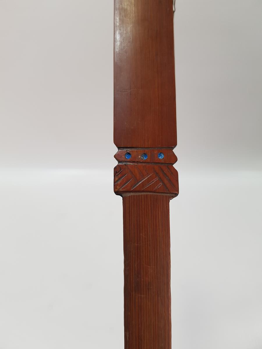 OSMANLI DÖNEMİ TEKKE İŞİ ZARF AÇACAĞI