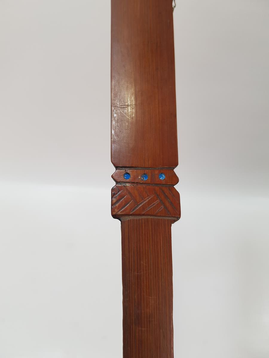 OSMANLI DÖNEMİ TEKKE İŞİ ZARF AÇACAĞI