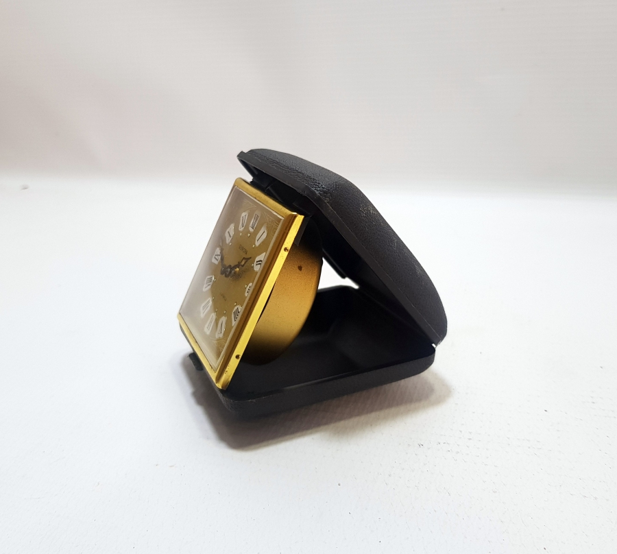 ANTİKA SEYAHAT SAATİ