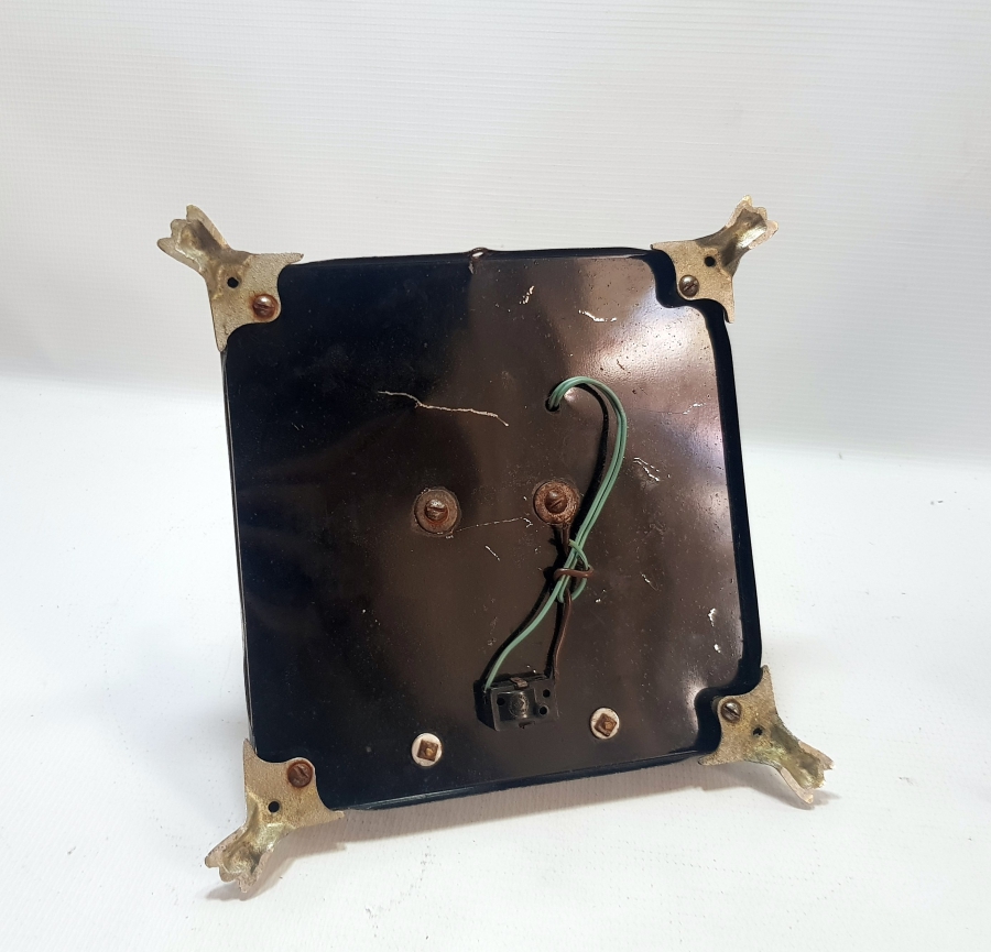 ANTİKA CAMİLİ GECE LAMBASI