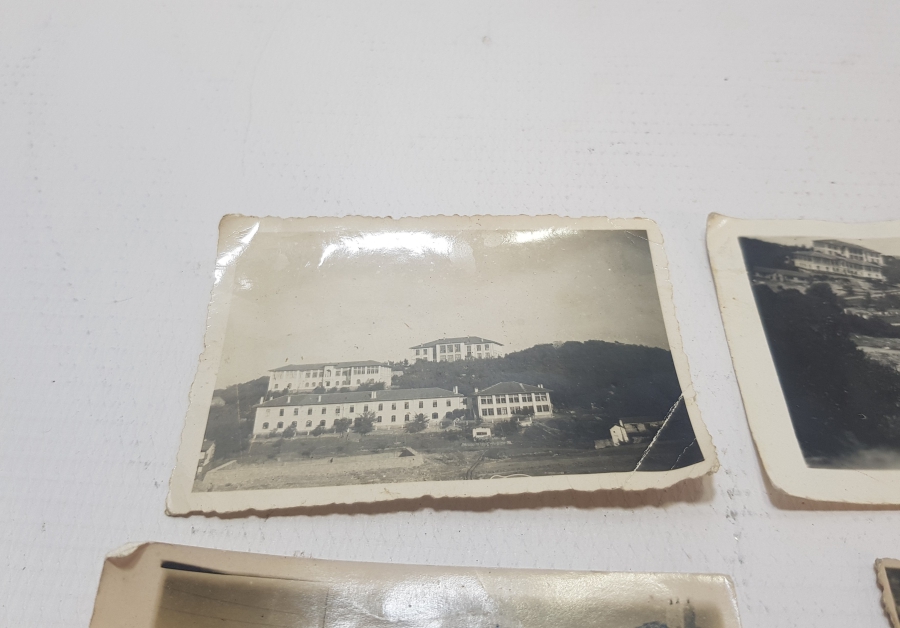 ANTİKA ZONGULDAK FOTOĞRAFLARI