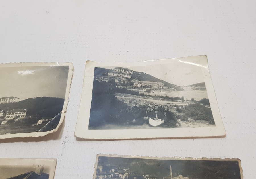 ANTİKA ZONGULDAK FOTOĞRAFLARI