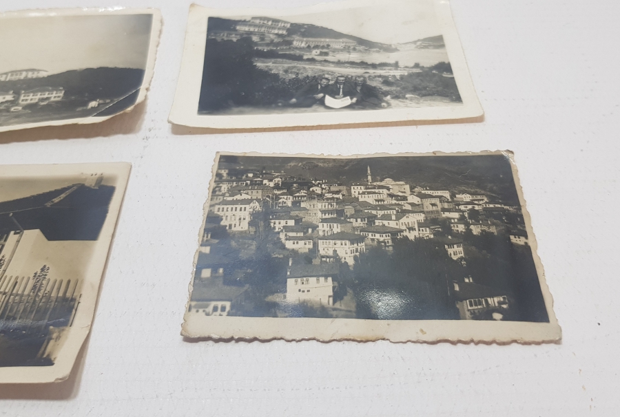 ANTİKA ZONGULDAK FOTOĞRAFLARI