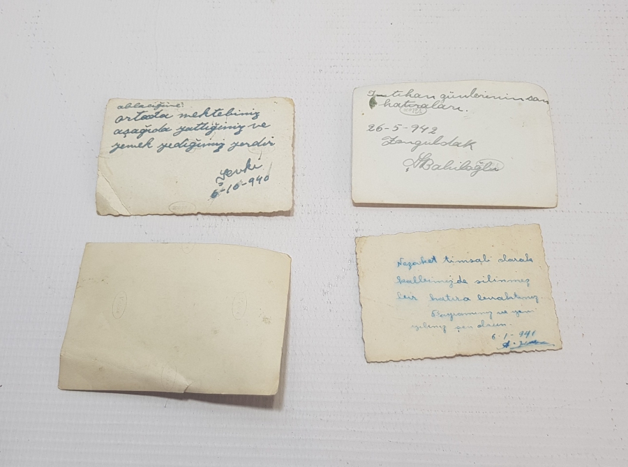 ANTİKA ZONGULDAK FOTOĞRAFLARI