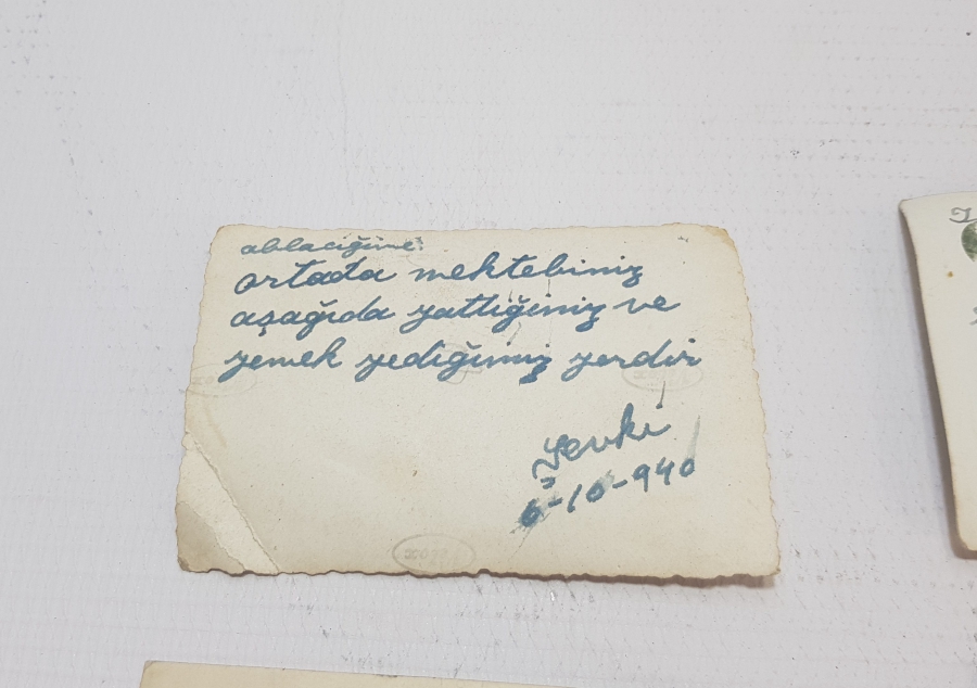 ANTİKA ZONGULDAK FOTOĞRAFLARI