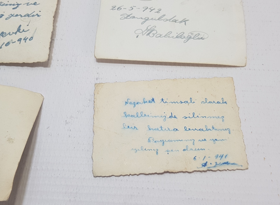 ANTİKA ZONGULDAK FOTOĞRAFLARI