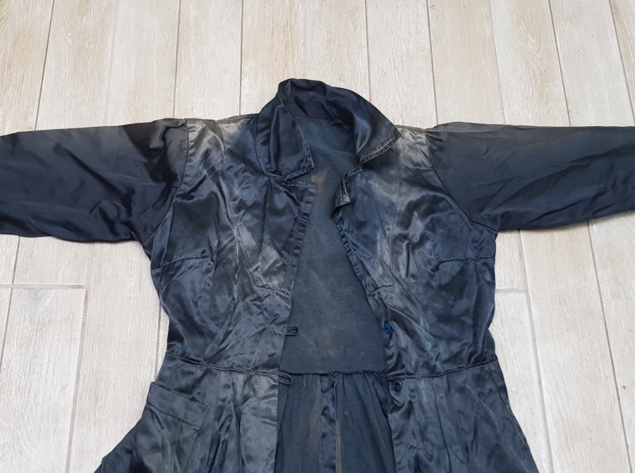 OSMANLI DÖNEMİ FERACE