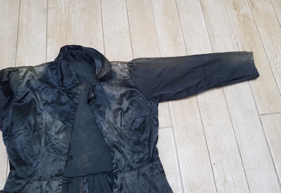 OSMANLI DÖNEMİ FERACE